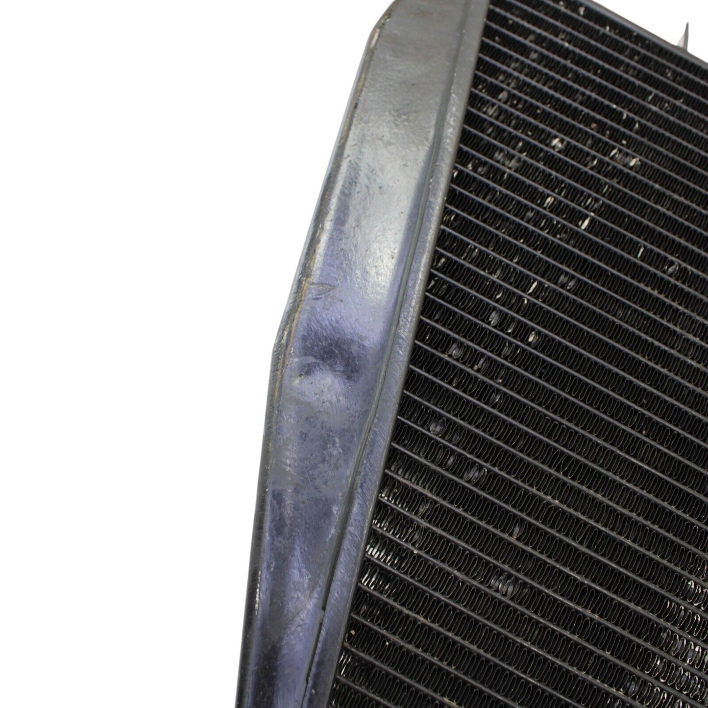 2012 - 2016 HONDA CBR1000RR ENGINE RADIATOR MOTOR COOLER COOLING RADIATER BLACK
