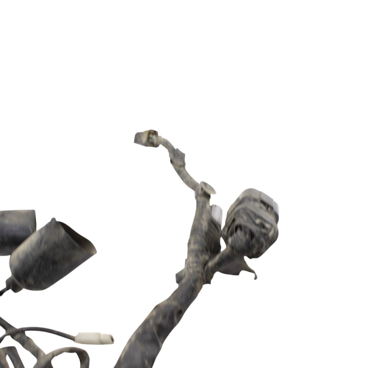 2012 - 2016 HONDA CBR1000RR FRONT HARNESS HEADLIGHT WIRING ELECTRICAL LIGHT OEM