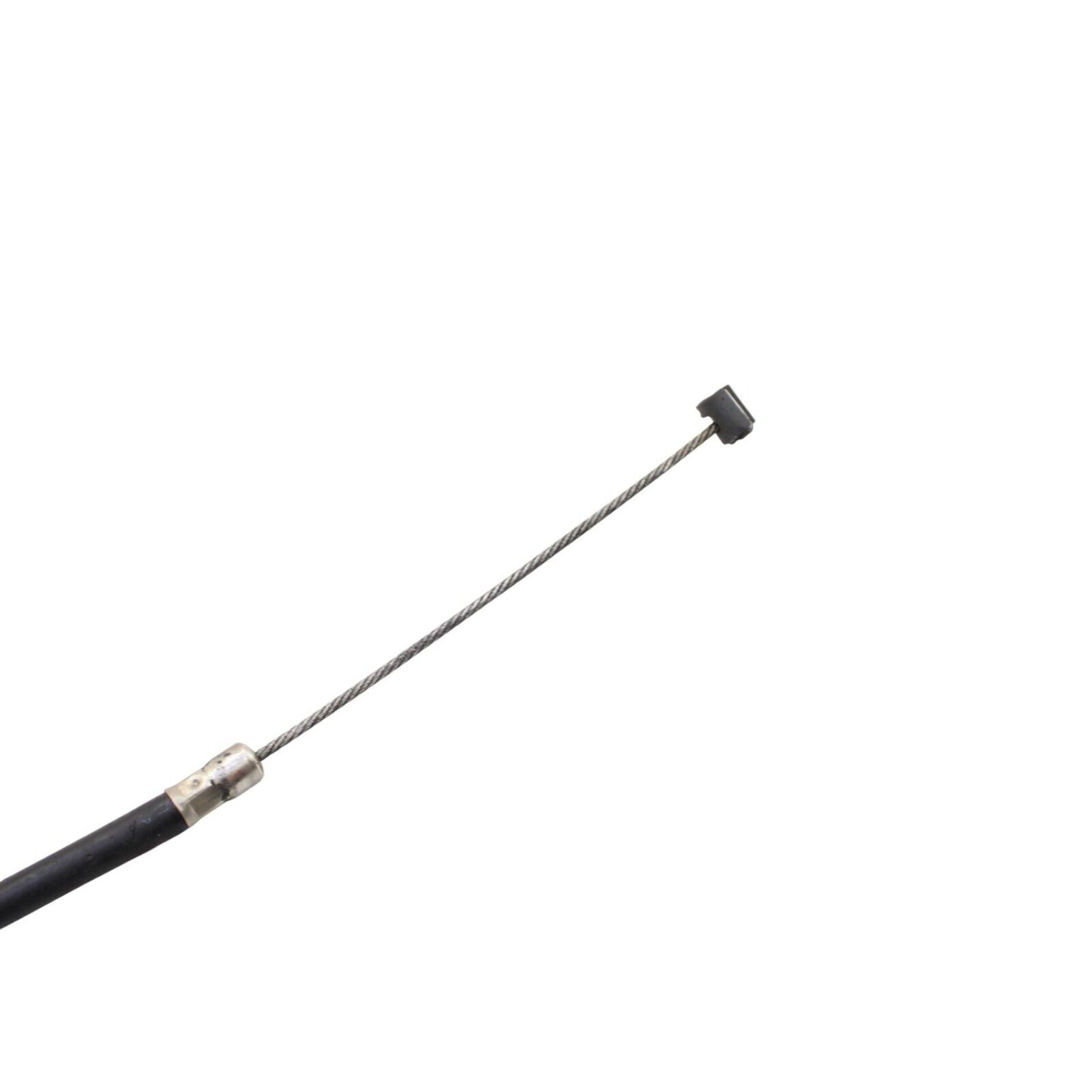 2012 - 2016 HONDA CBR1000RR CLUTCH CABLE LINE ENGINE MOTOR BLACK