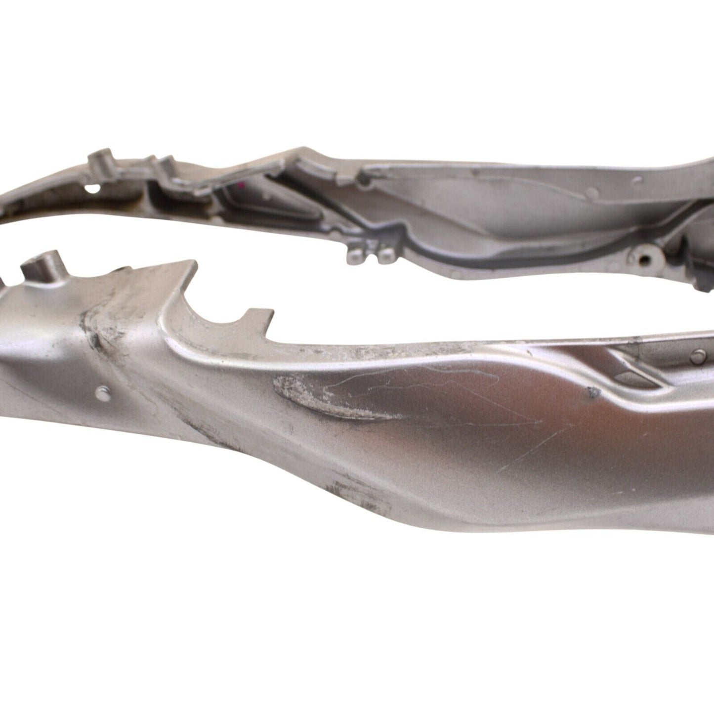 2012 - 2016 HONDA CBR1000RR SUBFRAME Rear Back Sub Frame 50200-mfl-000za STOCK