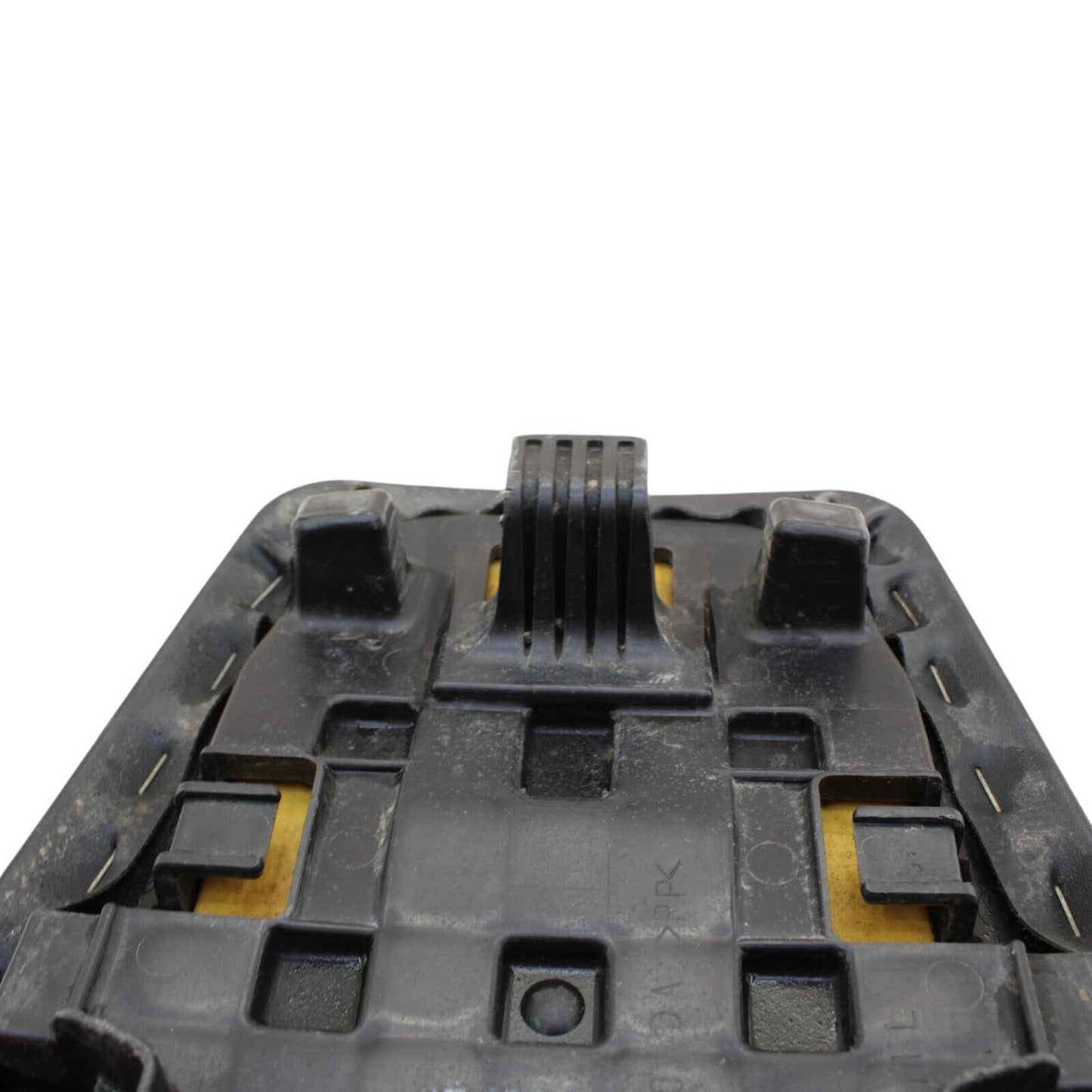 2012 - 2016 HONDA CBR1000RR REAR SEAT Back Passenger Tandem Seat CUSHION STOCK