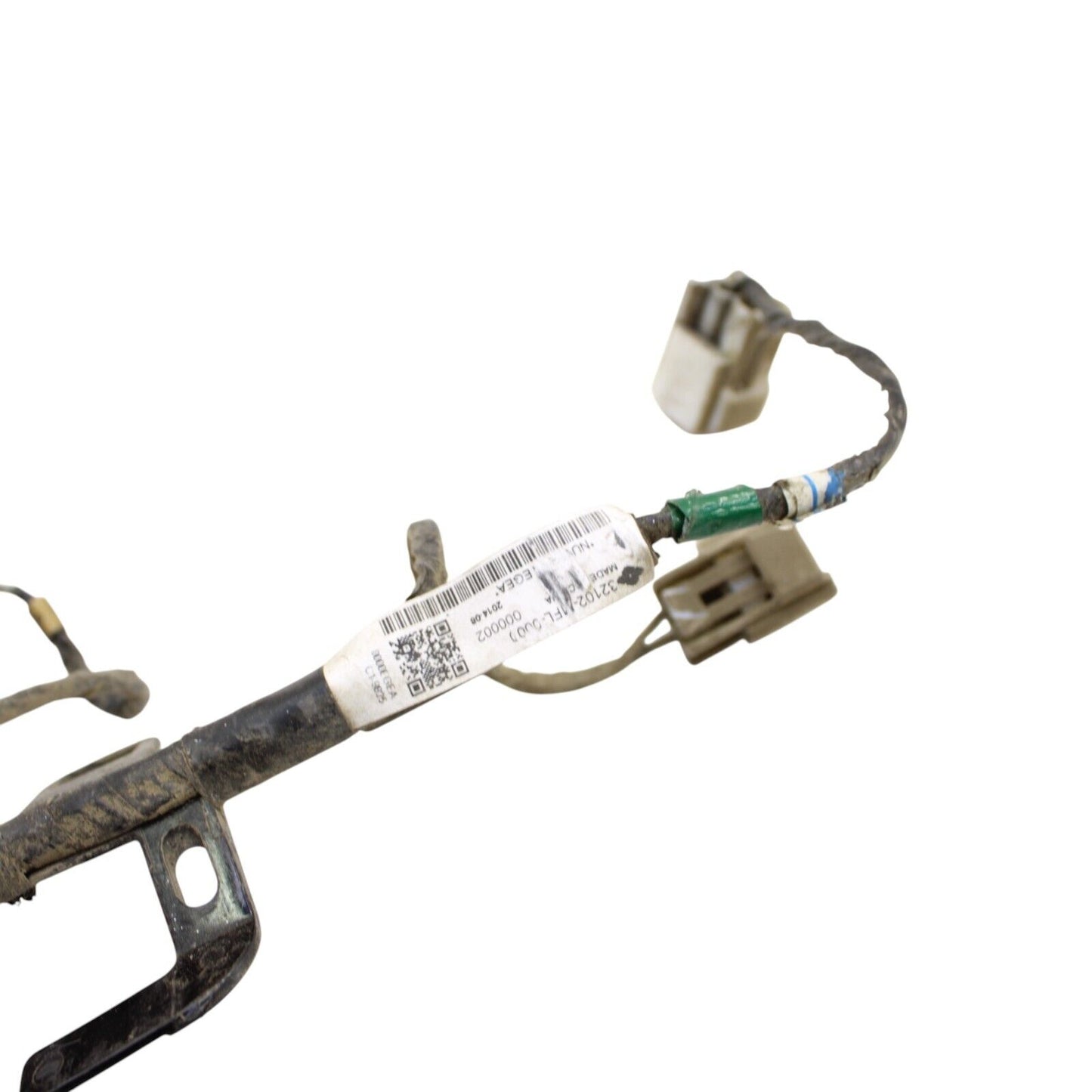 2012 - 2016 HONDA CBR1000RR IGNITION COIL HARNESS COILS WIRING ELECTRICAL STOCK