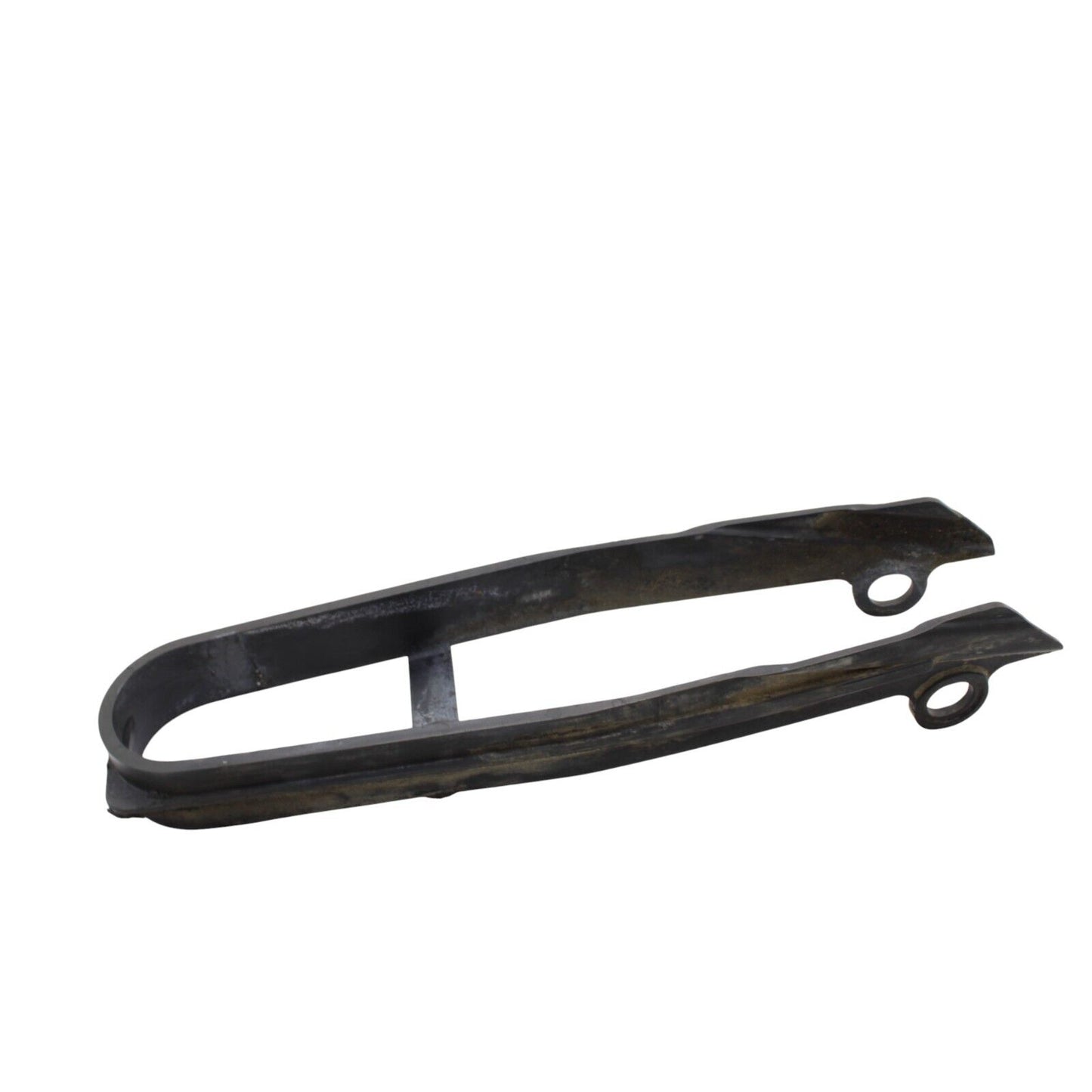 2012 - 2016 HONDA CBR1000RR REAR SWINGARM CHAIN GUIDE GUARD RUBBER BLACK STOCK