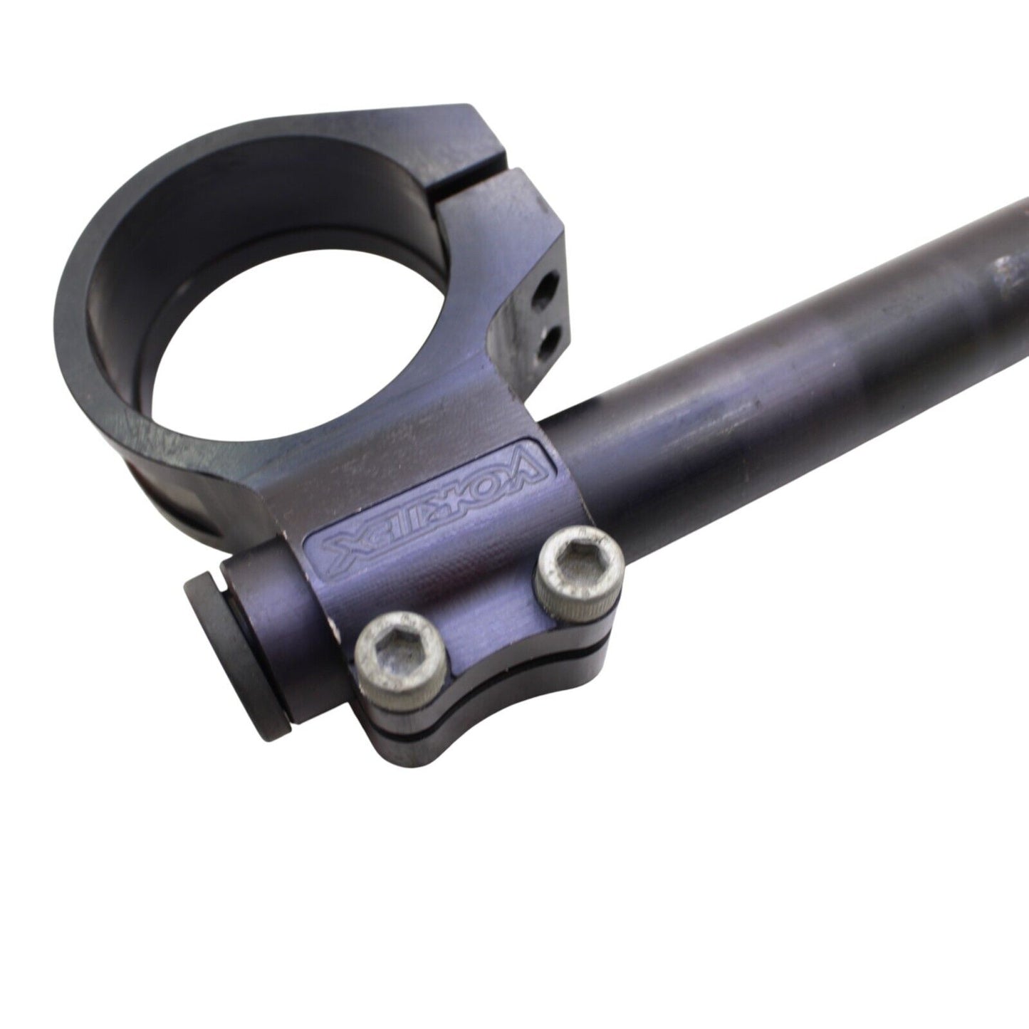 2012 - 2016 HONDA CBR1000RR VORTEX CLIP ON SET RIGHT LEFT SIDE HANDLE BAR