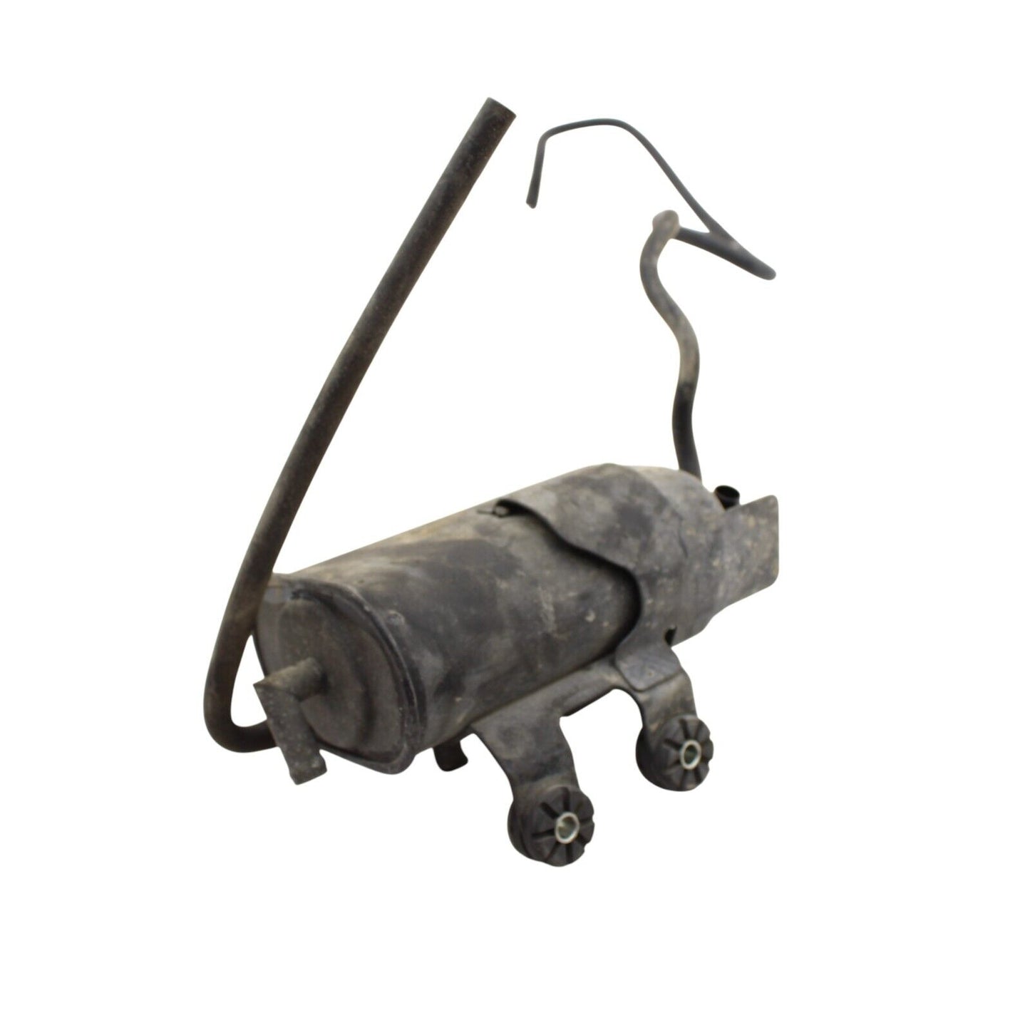 2012 - 2016 HONDA CBR1000RR CHARCOAL CANISTER EVAP EMISSIONS BOLTS STOCK