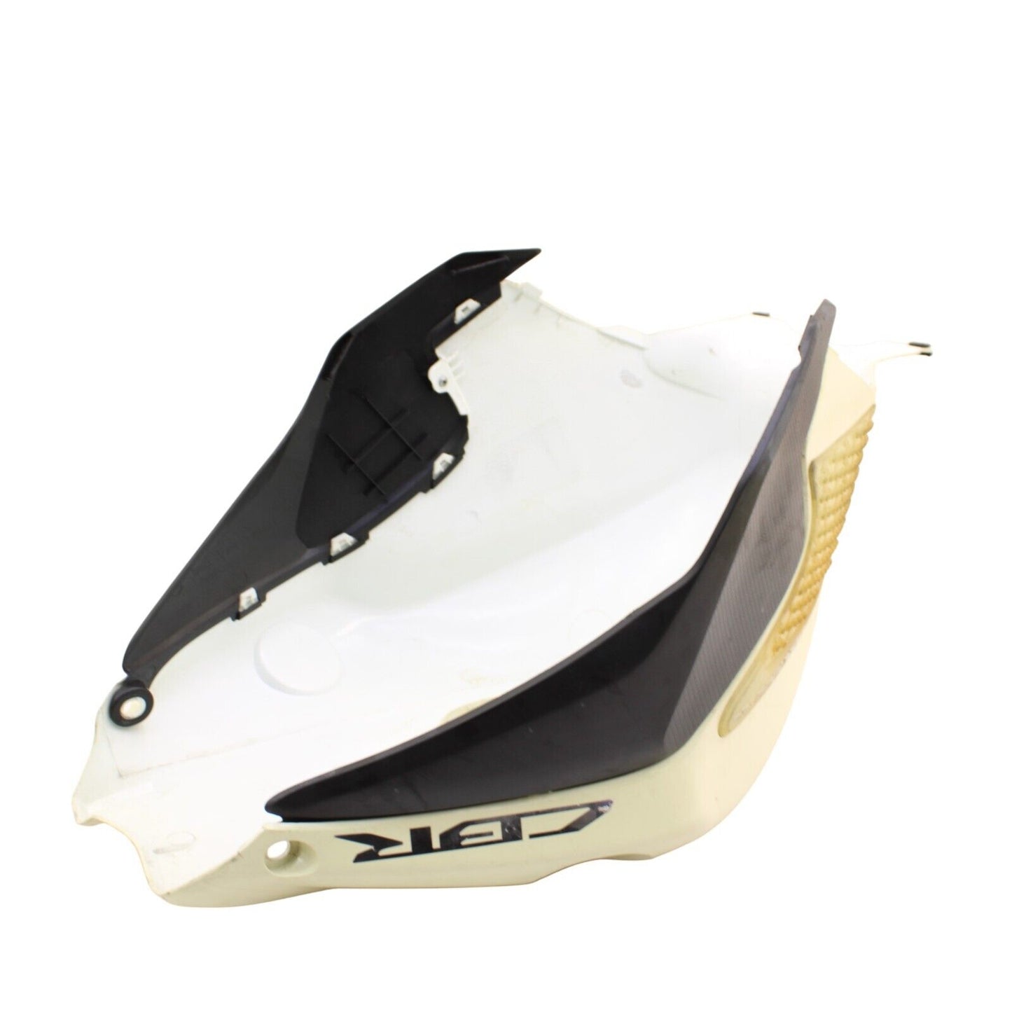 2012 - 2016 HONDA CBR1000RR Gas Tank Cover Fuel Shelter FAIRING PLASTIC STOCK