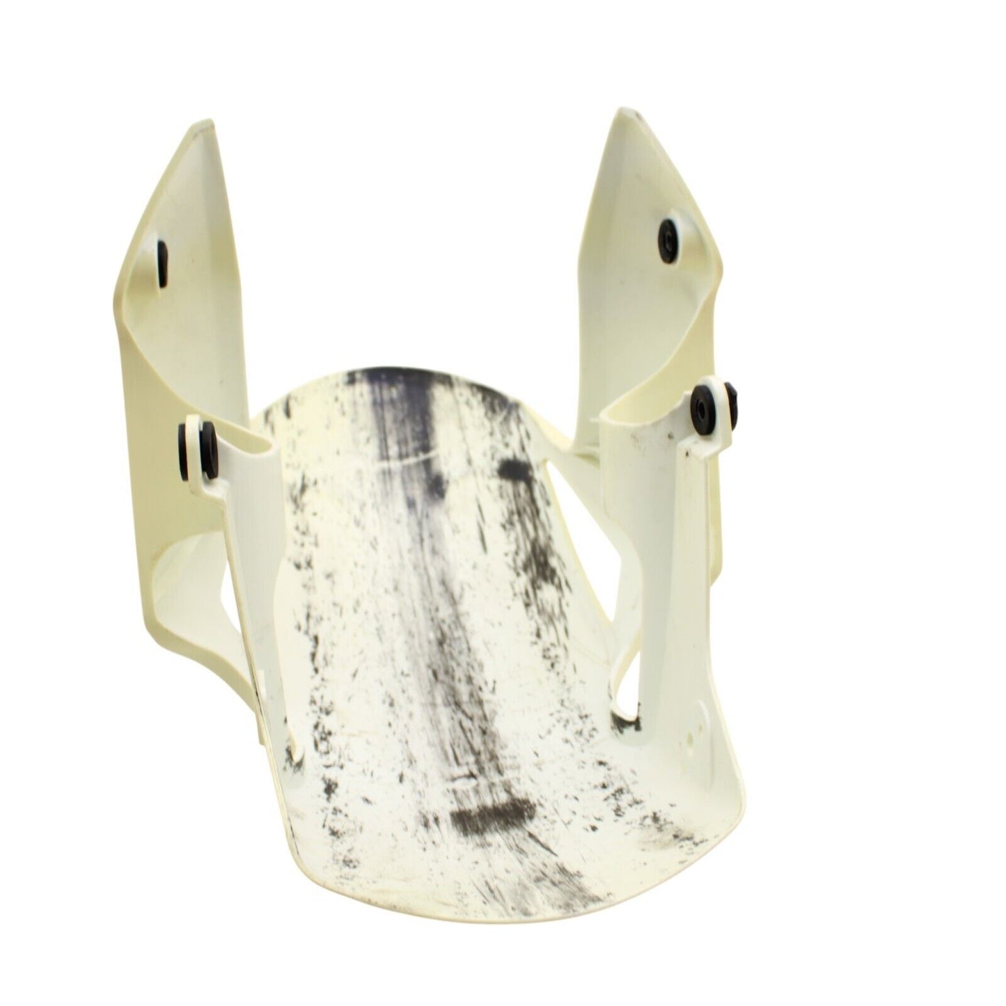 2012 - 2016 HONDA CBR1000RR FRONT FENDER PLASTIC BEIGE WHEEL COVER