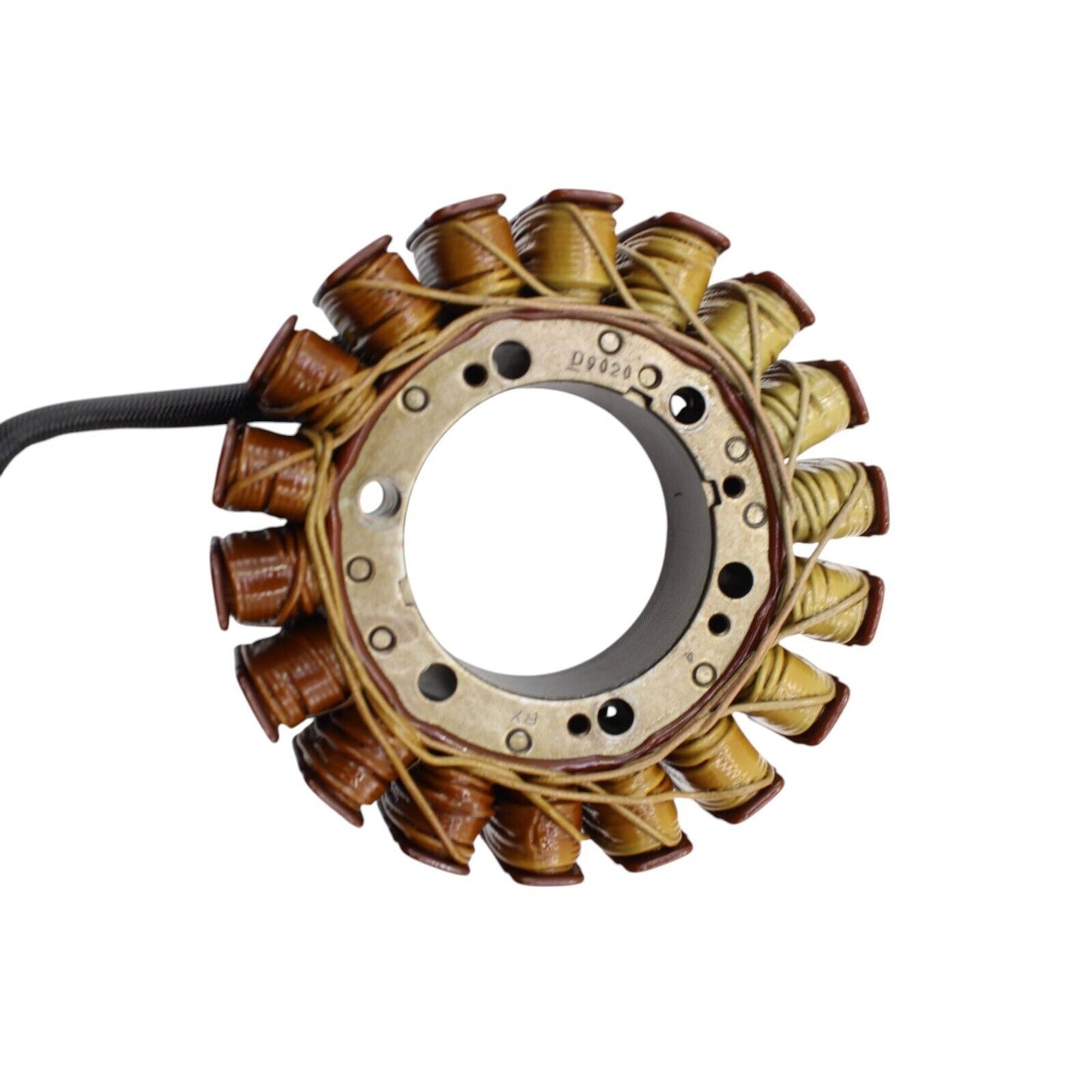 2016 - 2019 DUCATI PANIGALE 959 STATOR GENERATOR ALTERNATOR BOLTS HARDWARE