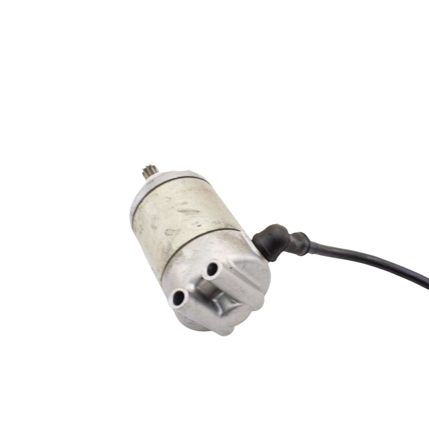 2004 2005 KAWASAKI NINJA ZX10R STARTER ENGINE STARTING BOLTS MOTOR WIRE CABLE