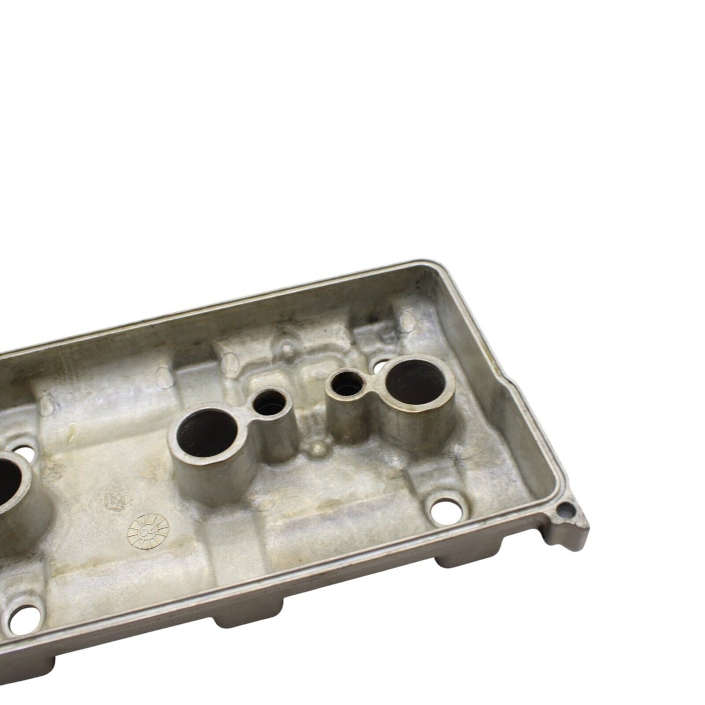 2004 2005 KAWASAKI NINJA ZX10R VALVE COVER BREATHER BRONZE STOCK