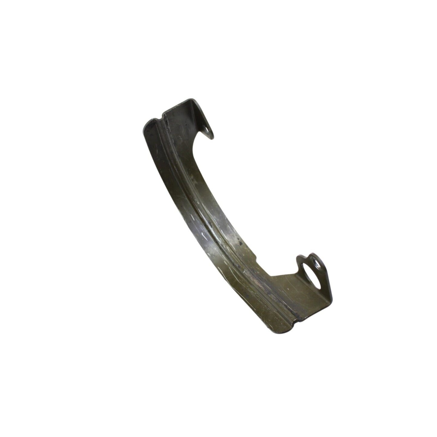 2004 2005 KAWASAKI NINJA ZX10R HEAD BOLTS Top Motor Mounts SILVER STOCK