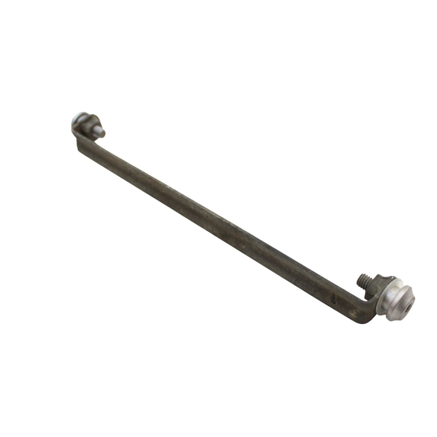 2004 2005 KAWASAKI NINJA ZX10R RADIATOR Bracket Holder Mount BOLTS HARDWARE