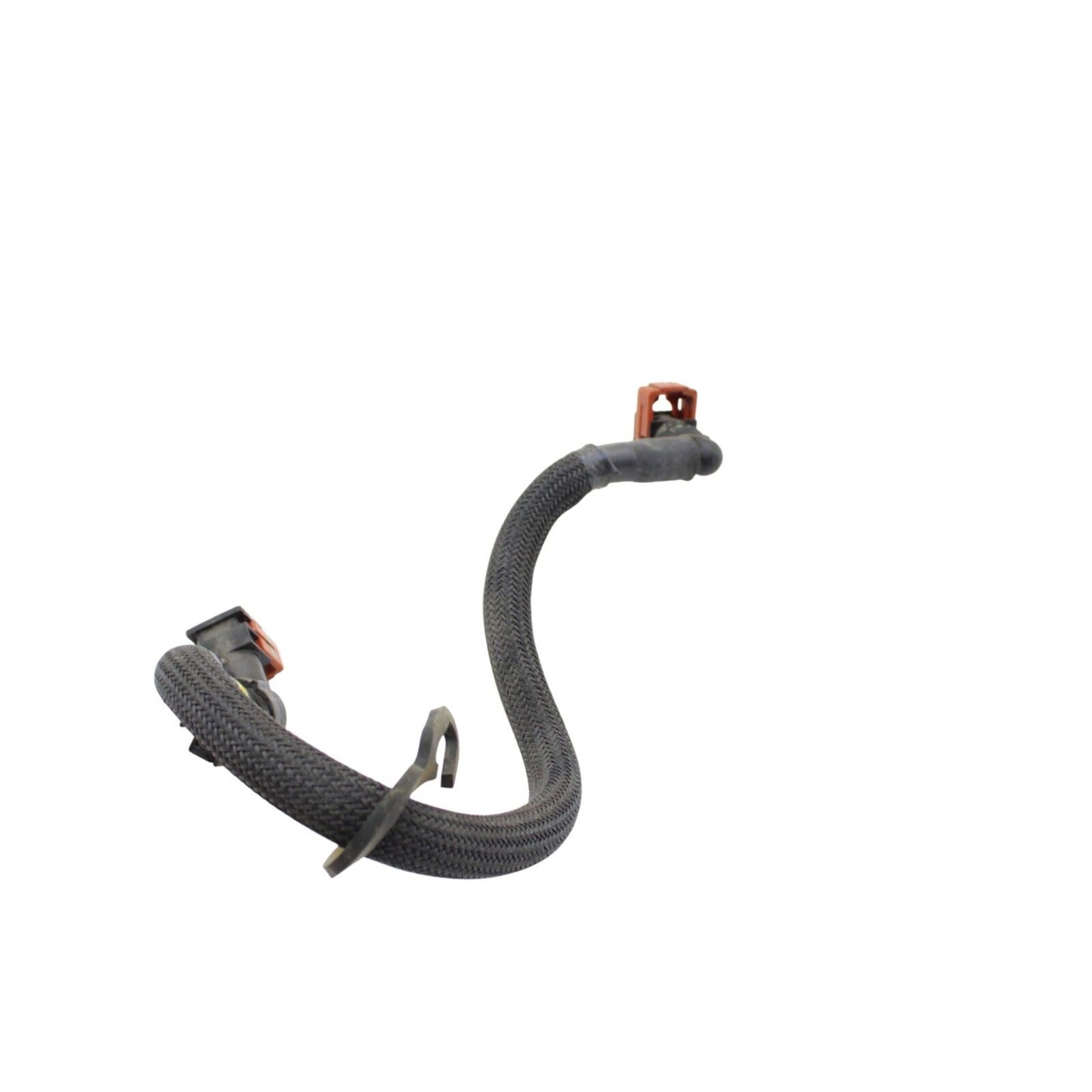 2021 - 2024 KAWASAKI NINJA ZX10R FUEL LINE HOSE GAS TUBE PIPE SET KIT STOCK