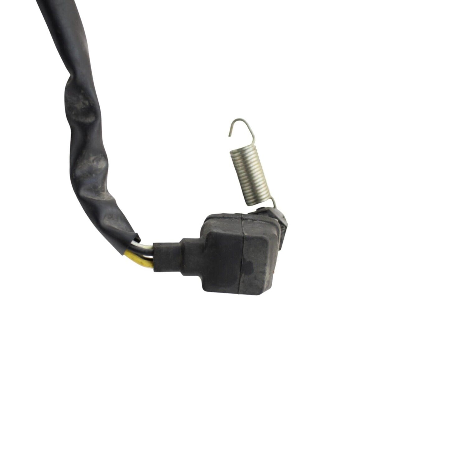 2021 - 2024 KAWASAKI NINJA ZX10R REAR BRAKE SWITCH LIGHT SENSOR WIRE BLACK