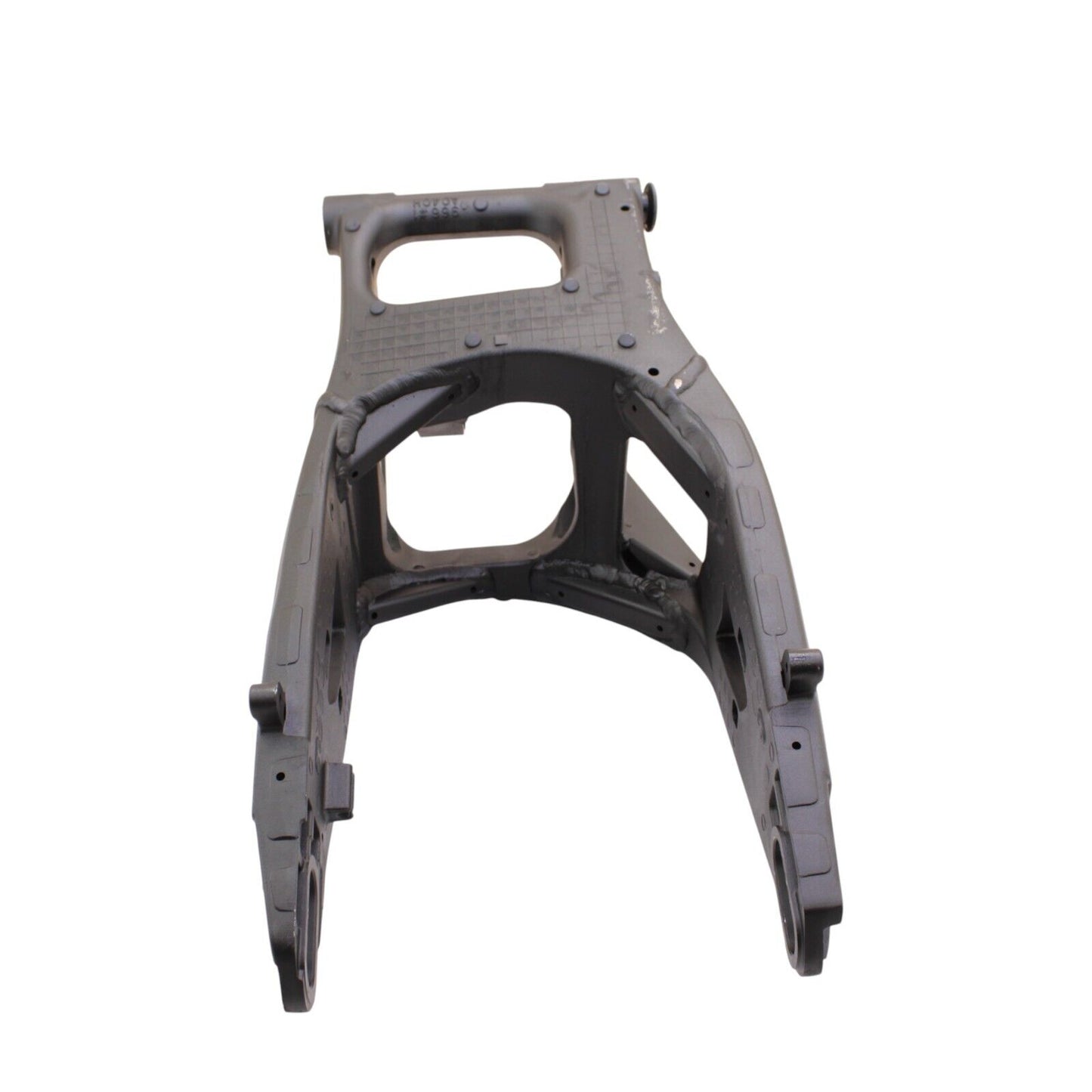 2021 - 2024 KAWASAKI NINJA ZX10R SWINGARM REAR CHASSIS BACK SUSPENSION MOUNT