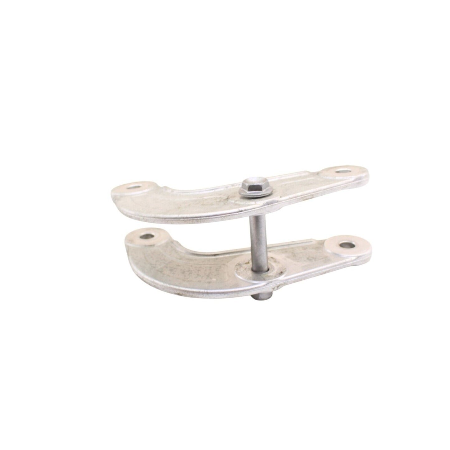 2021 - 2024 KAWASAKI NINJA ZX10R Rear Dogbone Shock Linkage Link SILVER