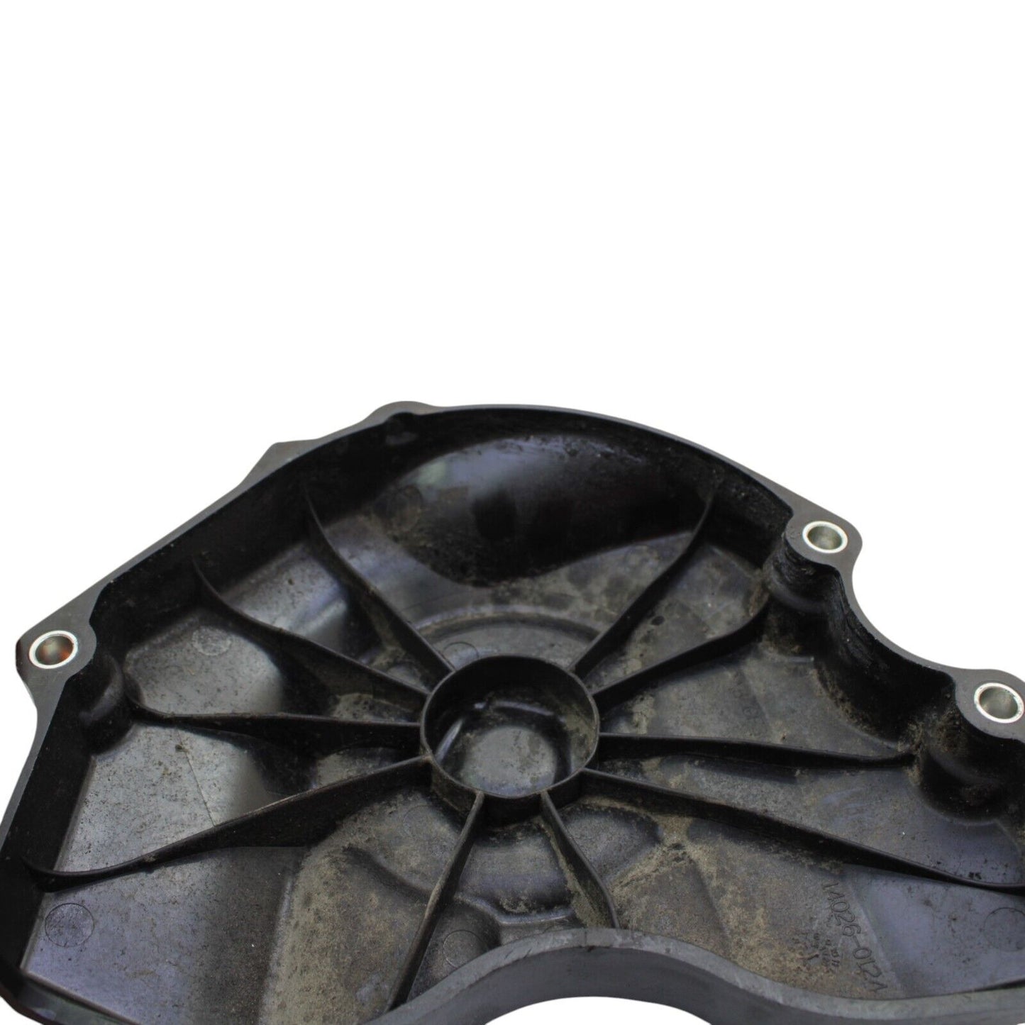 2021 - 2024 KAWASAKI NINJA ZX10R Engine Sprocket Cover PLASTIC SHIELD