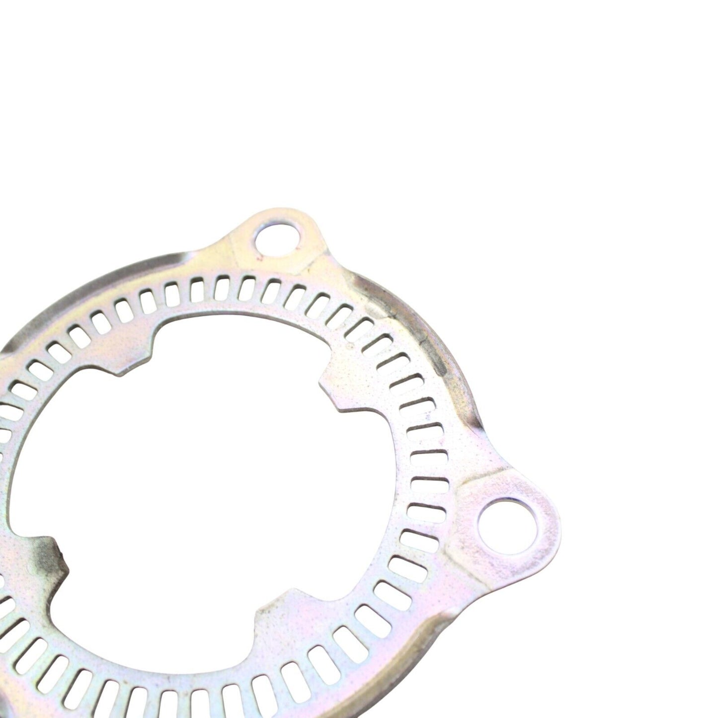 2021 - 2024 KAWASAKI NINJA ZX10R REAR BRAKE ROTOR WHEEL BOLTS 92154-1865 08