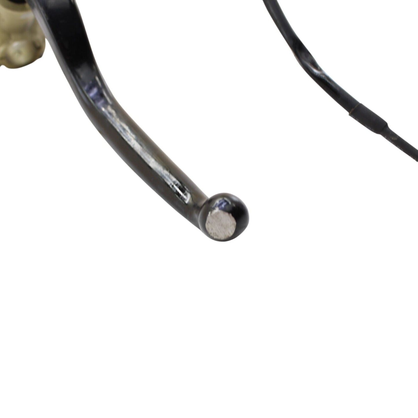 2021 - 2024 KAWASAKI NINJA ZX10R FRONT BRAKE MASTER CYLINDER RESERVOIR BREMBO