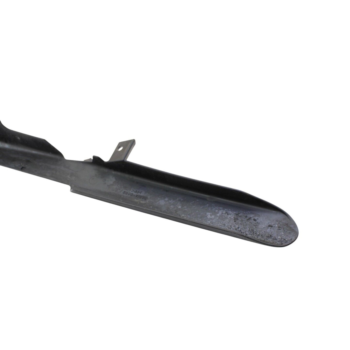 21 - 2024 KAWASAKI NINJA ZX10R REAR BACK DRIVE CHAIN GUARD COVER SHIELD PLASTIC