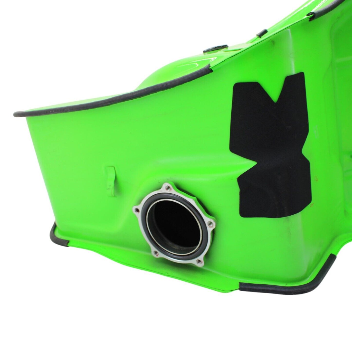 2021 - 2024 KAWASAKI NINJA ZX10R GAS TANK FUEL TANK RESERVOIR *DENTED*