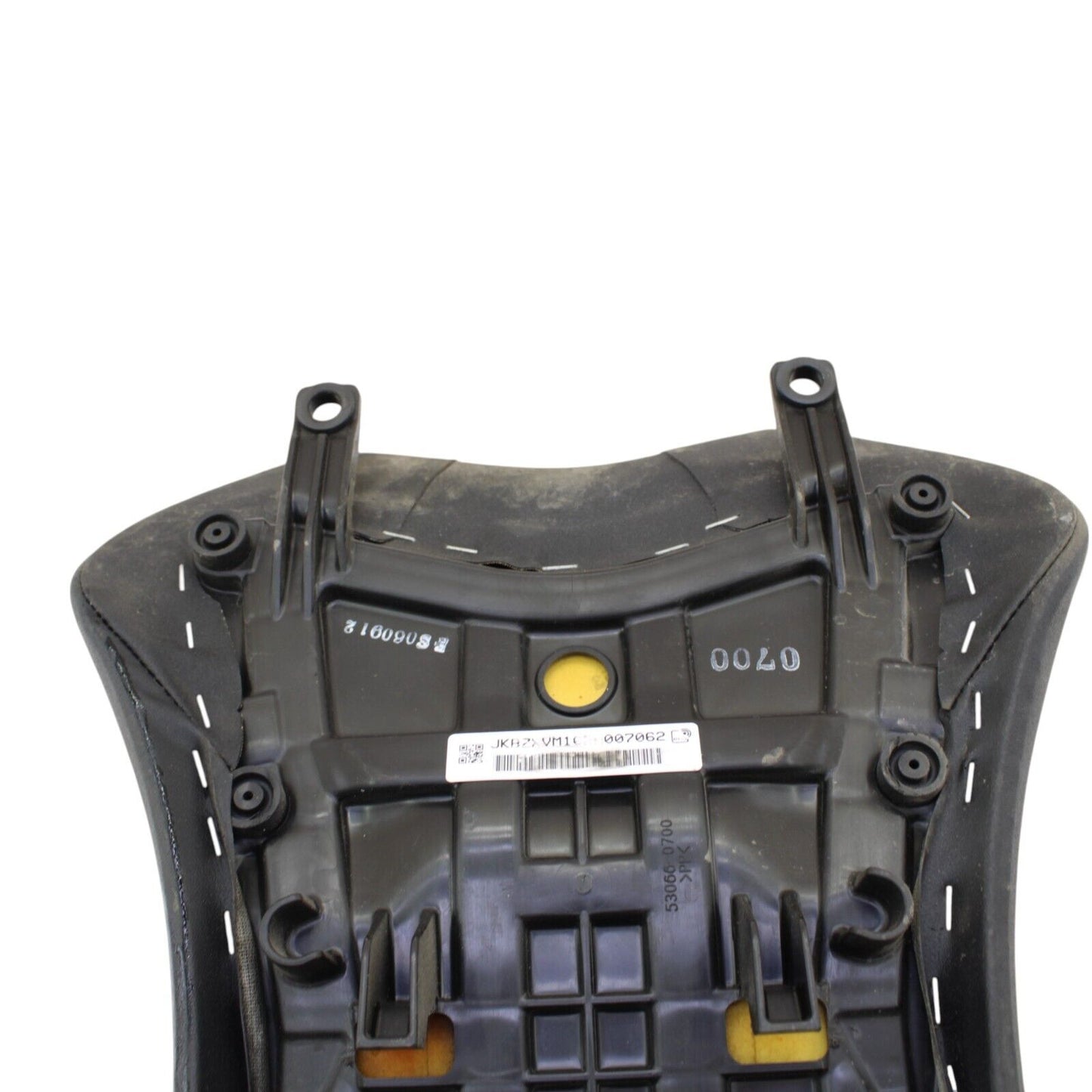 2021 - 2024 KAWASAKI NINJA ZX10R SEAT FRONT DRIVER CUSHION STOCK 58066-0700