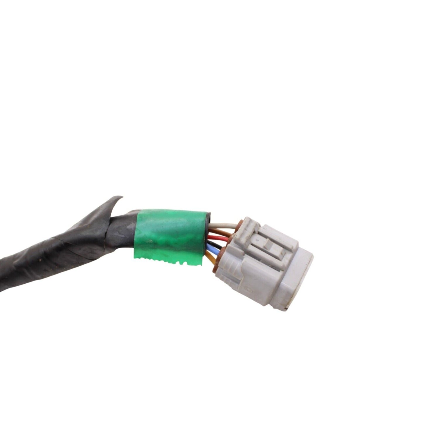 2021 - 2024 KAWASAKI NINJA ZX10R KILL SWITCH ON OFF CONTROLS WIRING ELECTRICAL