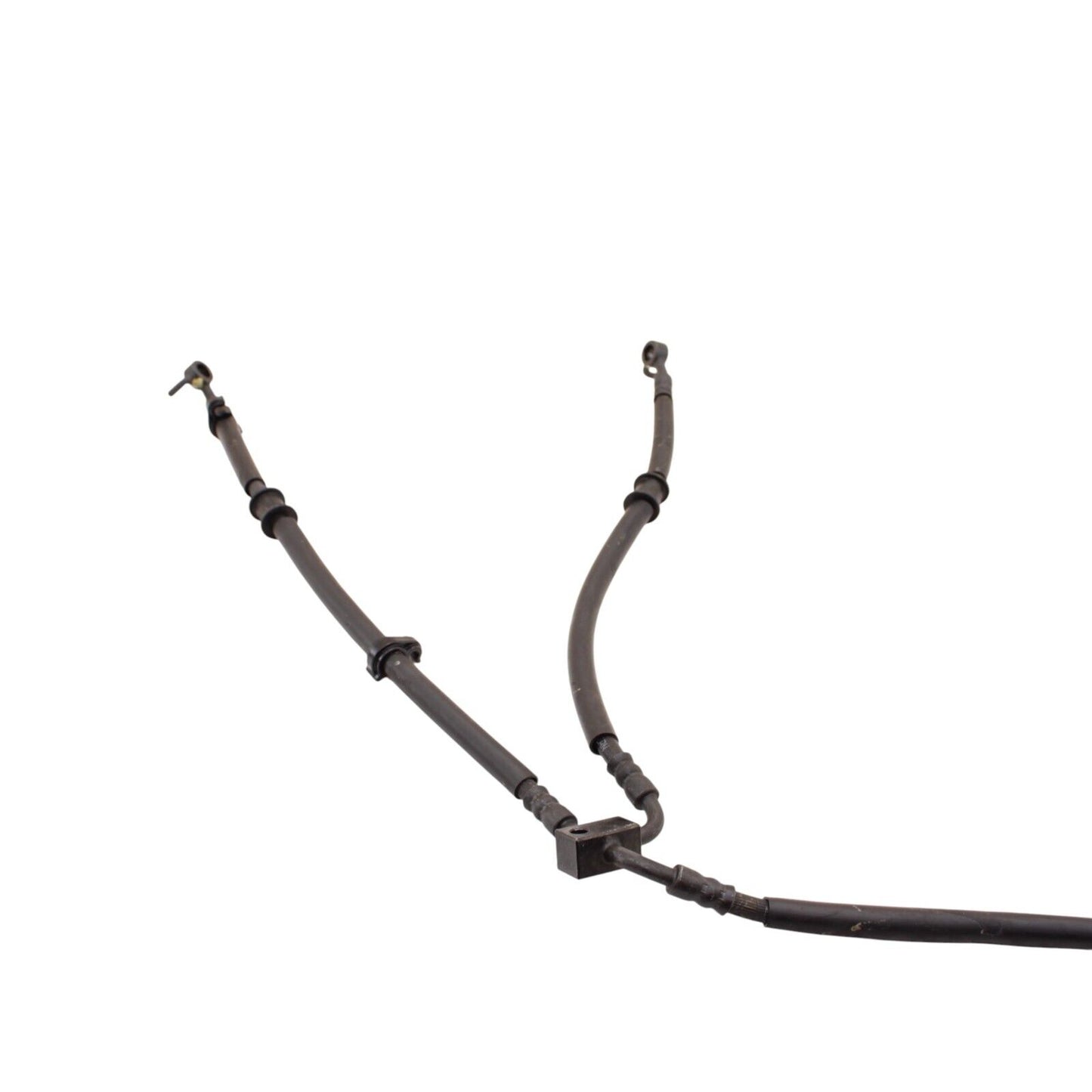 2021 - 2024 KAWASAKI NINJA ZX10R Front Brake Line Hose