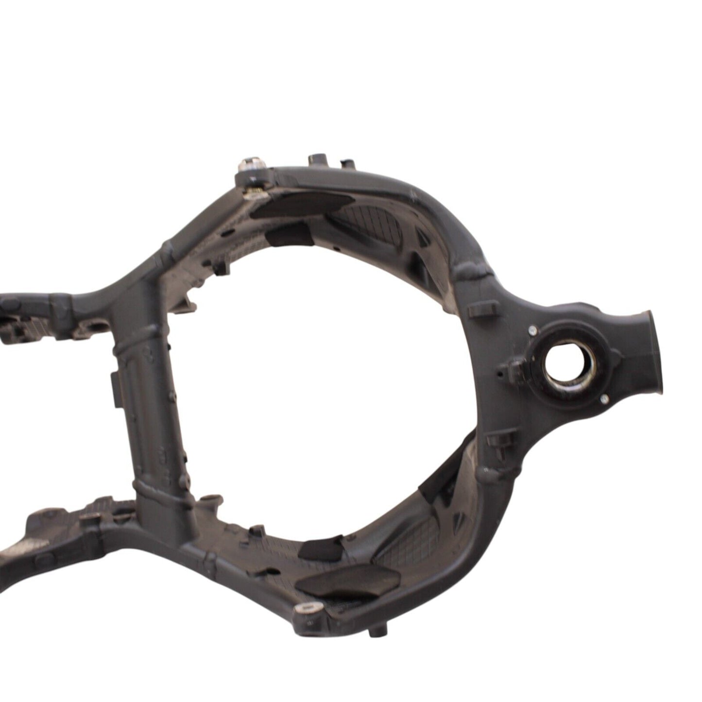 2021 - 2024 KAWASAKI NINJA ZX10R FRAME CHASSIS BLACK STOCK 32160-1872-18R