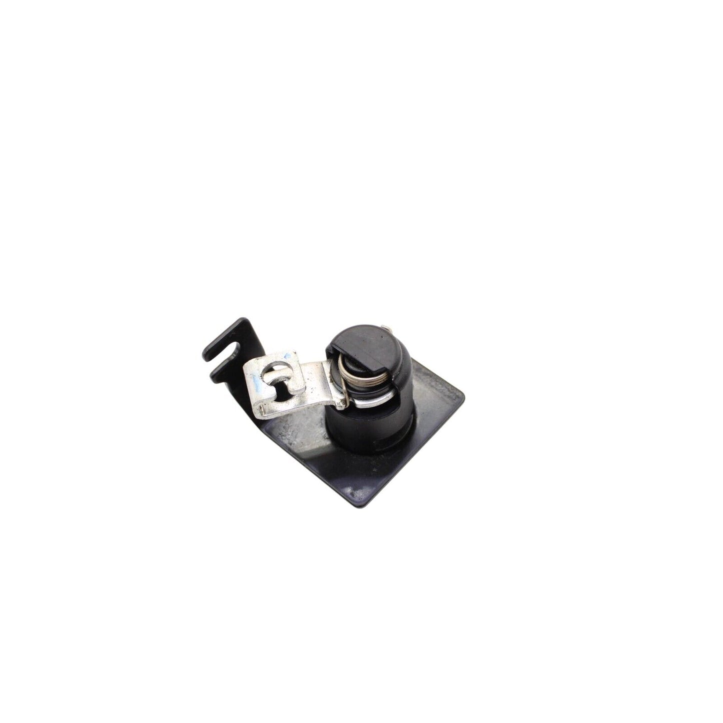 2021 - 2024 KAWASAKI NINJA ZX10R REAR SEAT LATCH LOCK ASSEMBLY