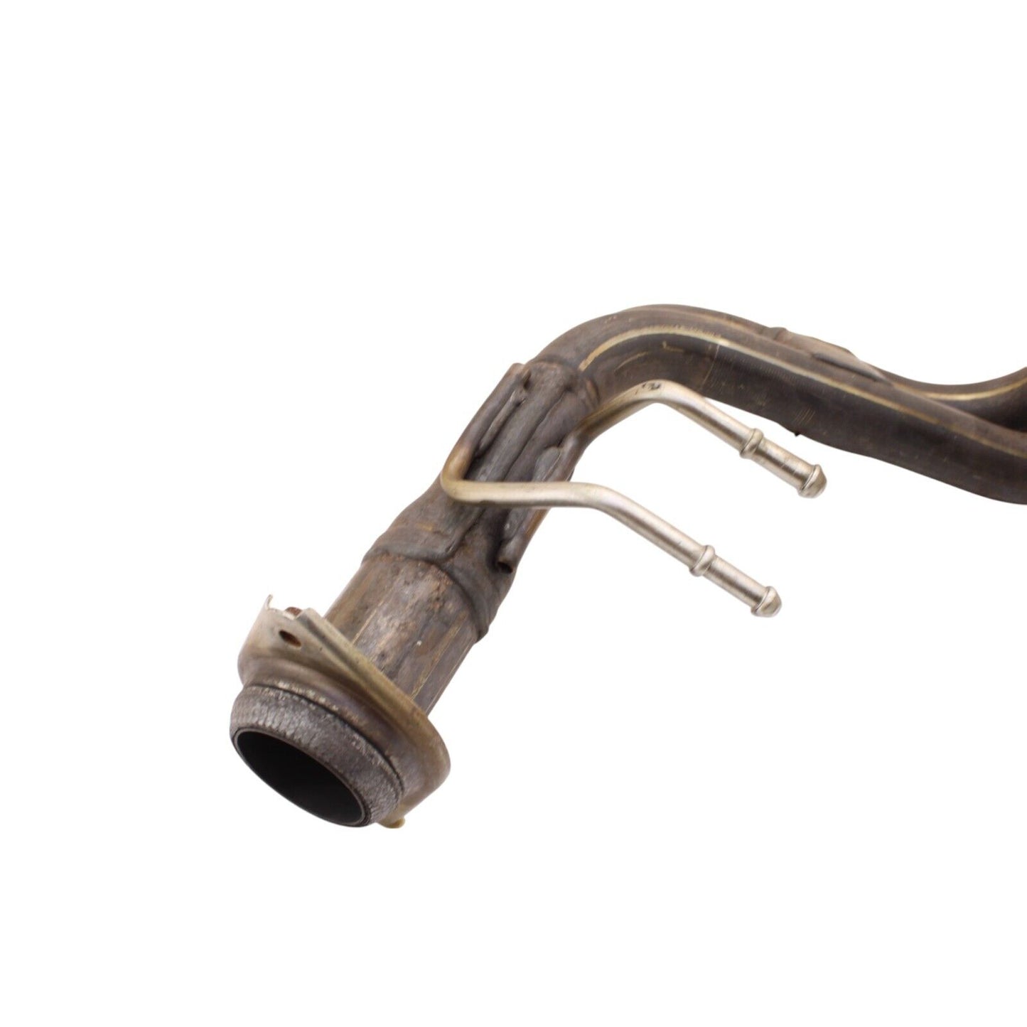 2019 - 2021 HONDA TALON SXS1000 S2R HEADER EXHAUST PIPE Head Header Pipe STOCK
