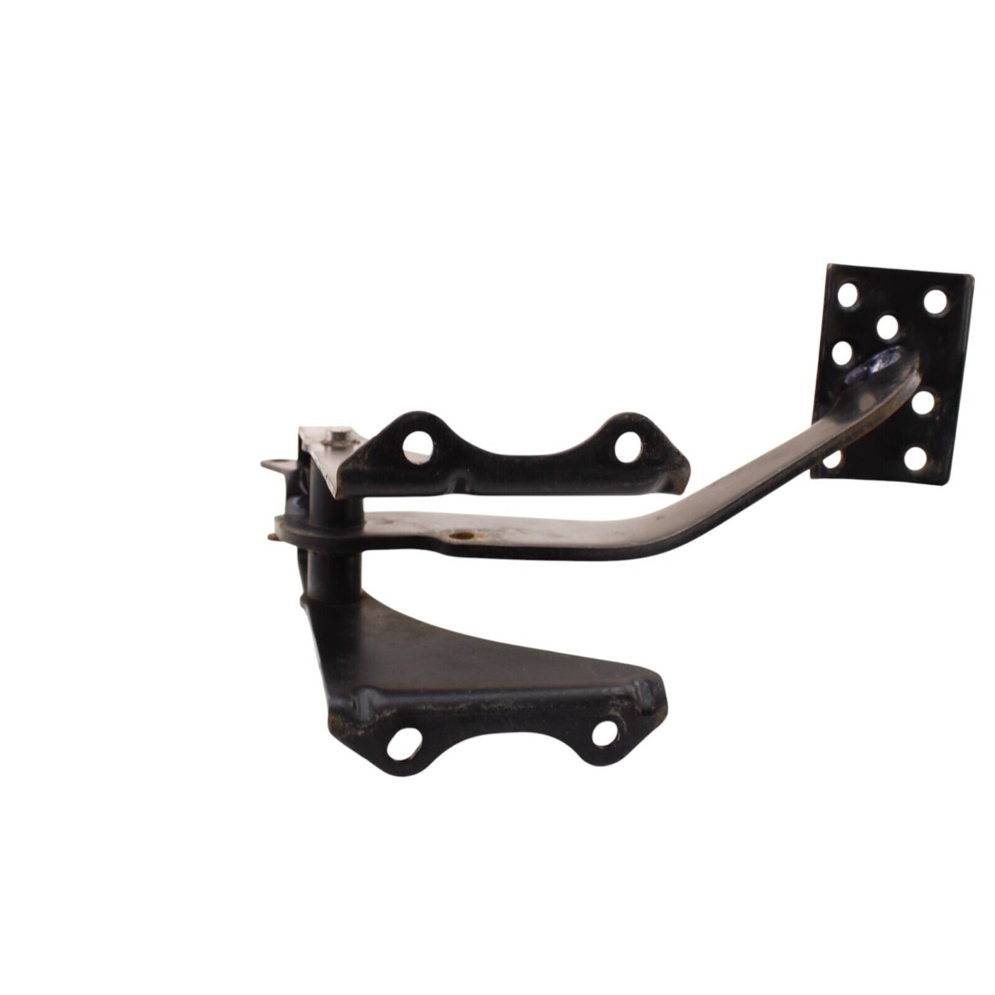 2019 - 2021 Honda Talon SXS 1000 S2R Brake Pedal Mount Bracket BLACK STOCK