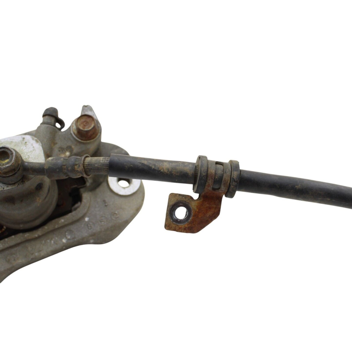 2019 - 2021 HONDA TALON SXS 1000 S2R REAR BRAKE CALIPER BRAKING UNIT