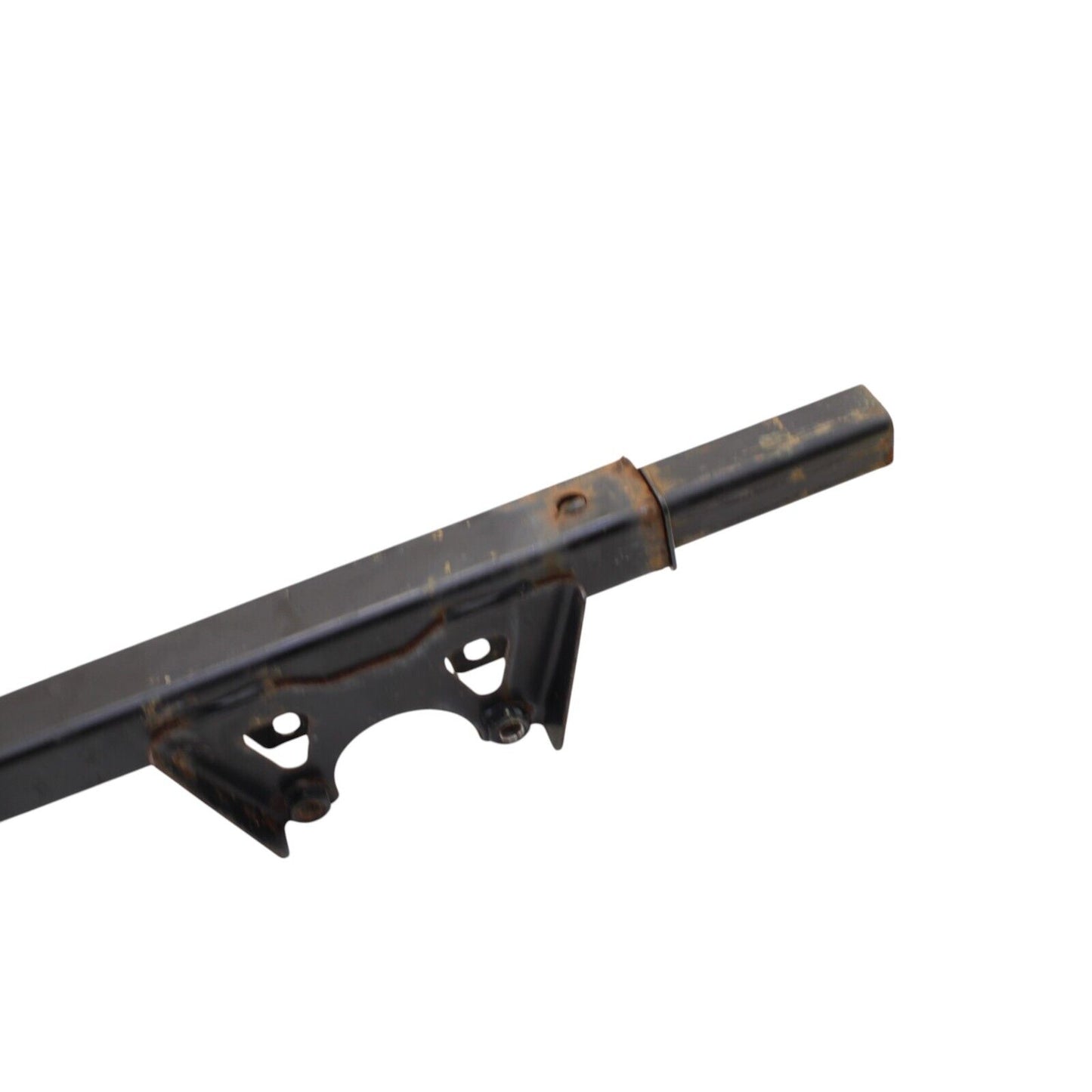 2019 - 2021 HONDA TALON SXS 1000 S2R PASSENGER GRAB BAR HANDLE MOUNT BLACK