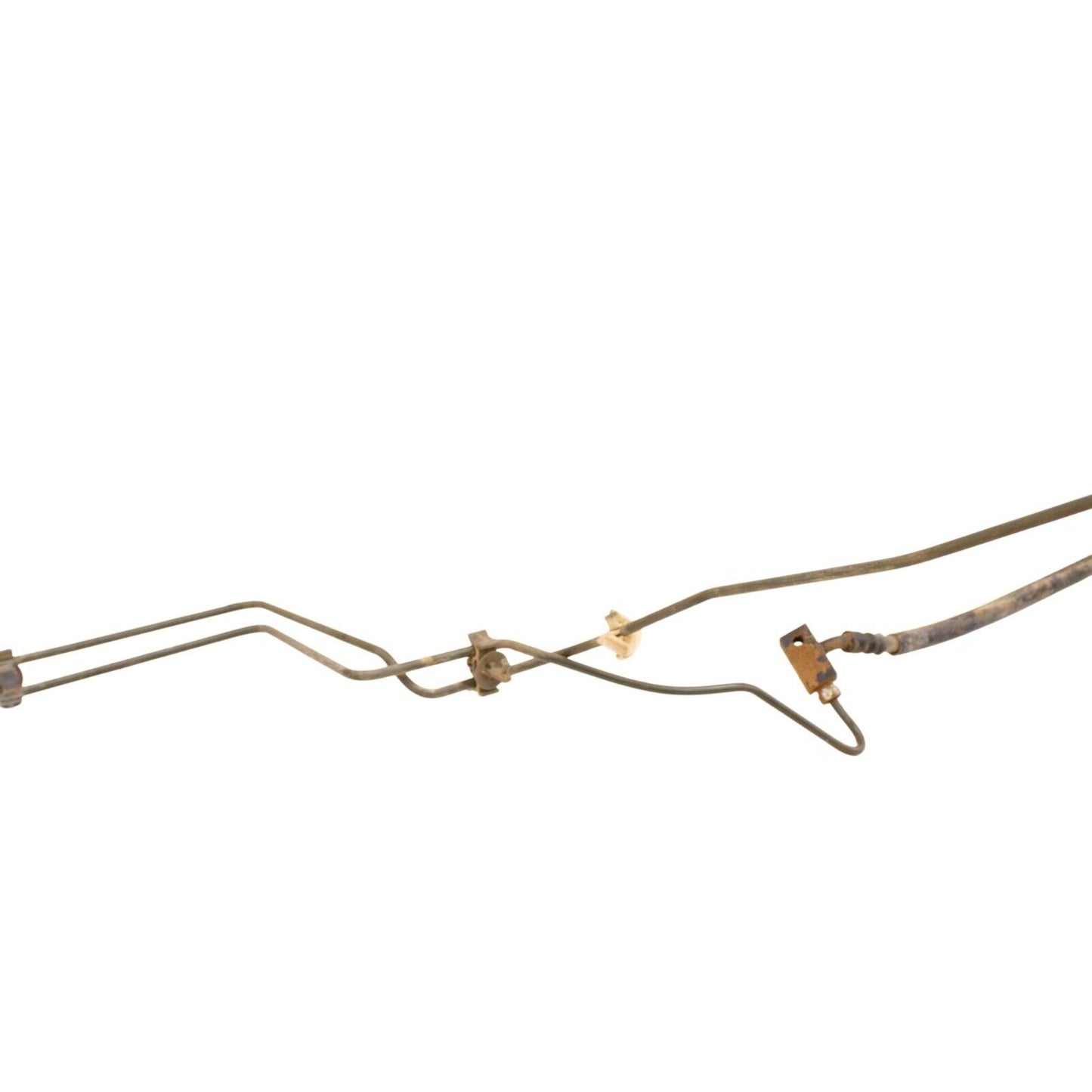 2019 - 2021 HONDA TALON SXS 1000 S2R BRAKE LINE ABS LINES OE 45510-HL4-F01 50141