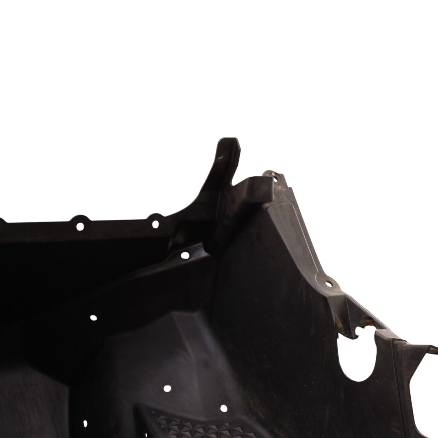 2019 - 2021 HONDA TALON SXS 1000 S2R Right Passenger Side Floor Board