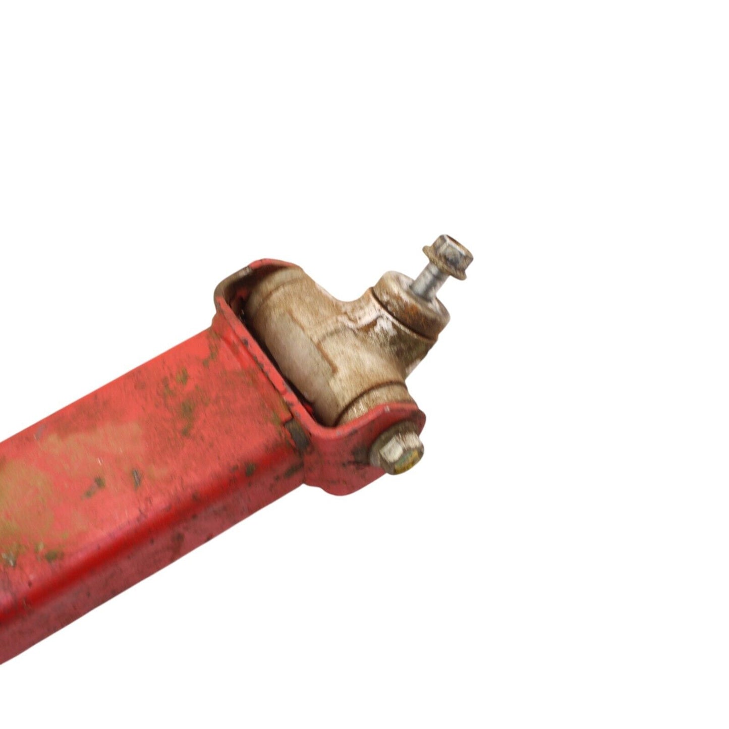 2019 - 2021 HONDA TALON SXS REAR CONTROL TRAILING ARM RED 52350-HL6-A10ZG ARM