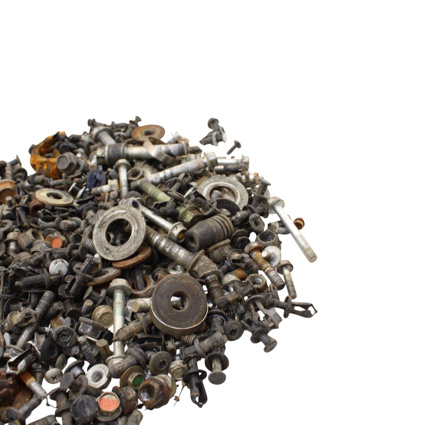 2019 - 2023 HONDA TALON SXS 1000 S2R BOLTS SET HARDWARE BODY FRAME ENGINE MOUNTS