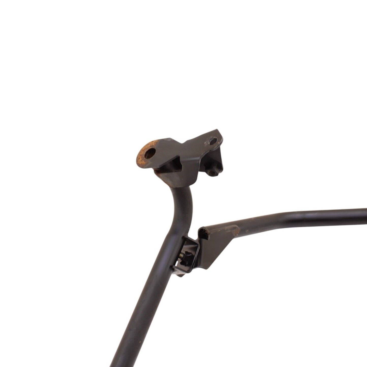 2019 - 2021 HONDA TALON SXS 1000 S2R BRACKET MOUNT BLACK STRAIGHT STOCK