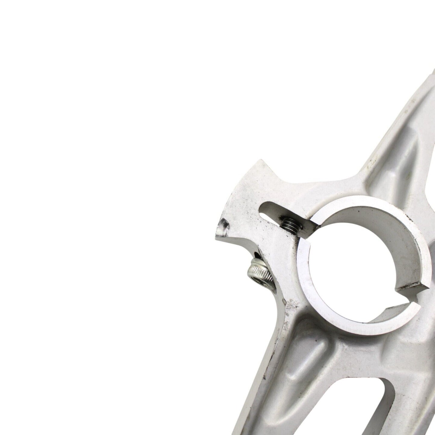 2016 - 2019 DUCATI PANIGALE 959 TRIPLE TREE TOP Clamp Stem BRIDGE STRAIGHT