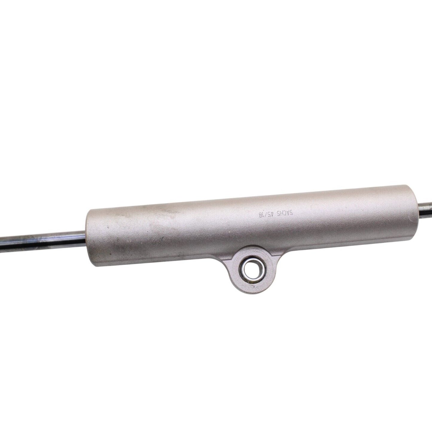 2016 - 2019 DUCATI PANIGALE 959 Steering Damper Stabilizer SILVER BOLT