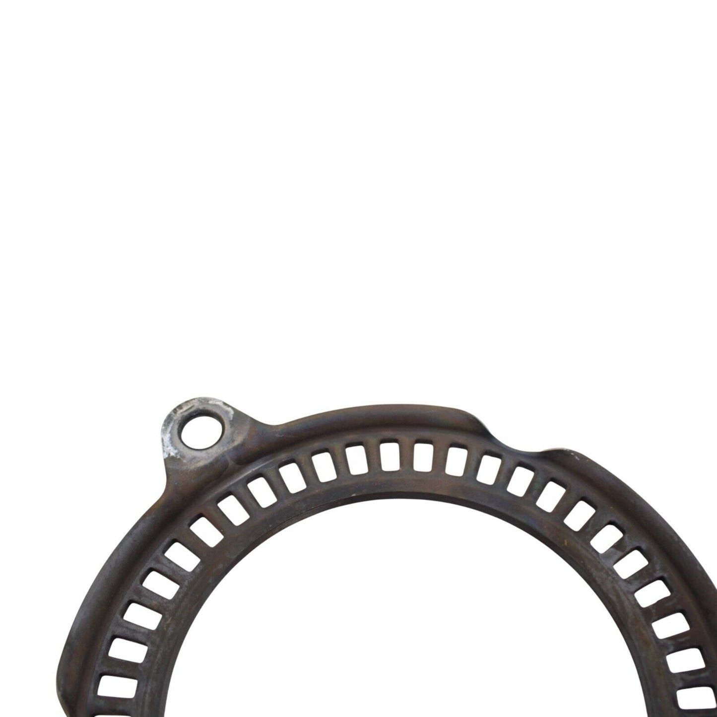 2016 - 2019 DUCATI PANIGALE 959 REAR ABS RING Rim Tire Rotor BLACK