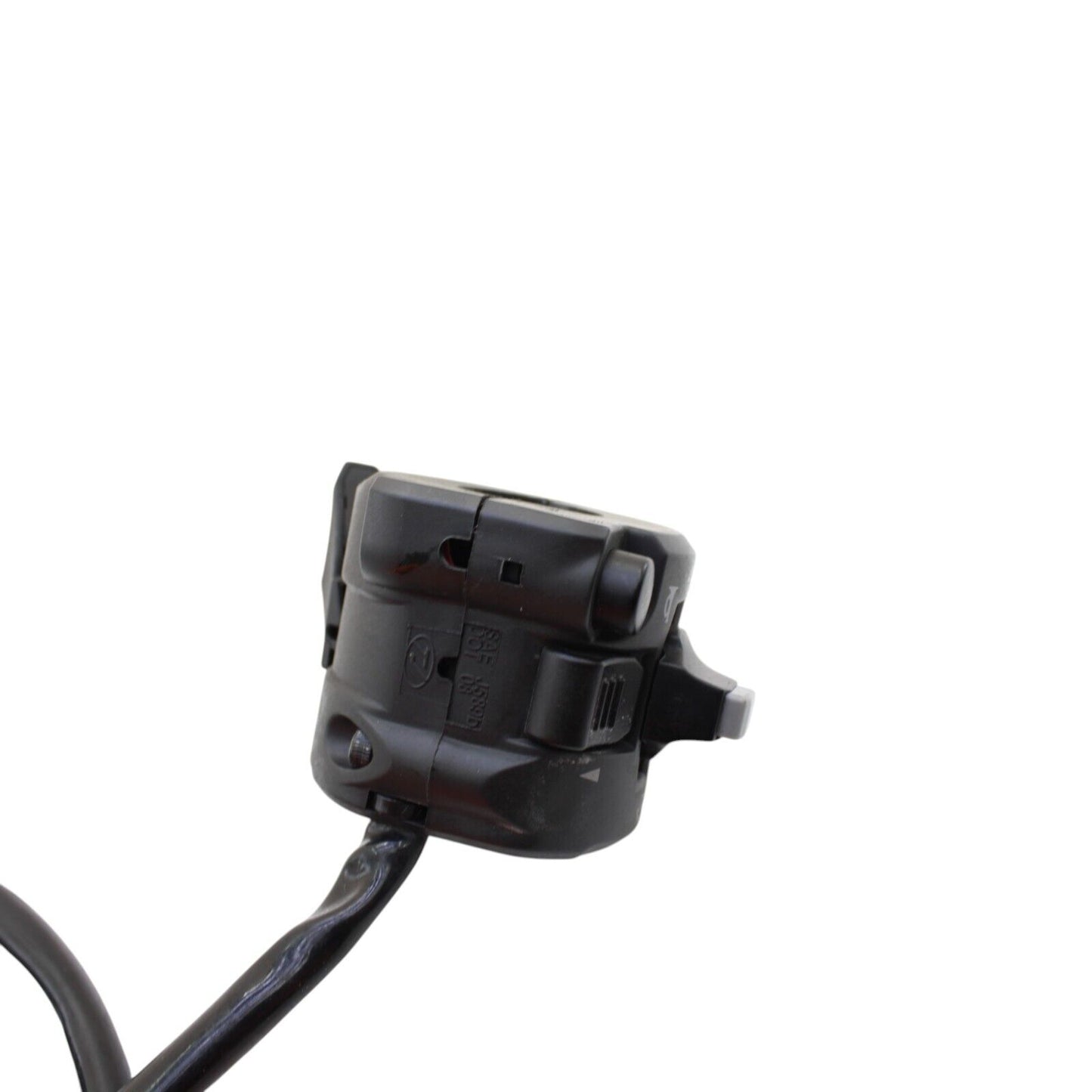 2016 - 2019 DUCATI PANIGALE 959 LEFT SWITCH HEADLIGHT CONTROL Bar Controls OEM