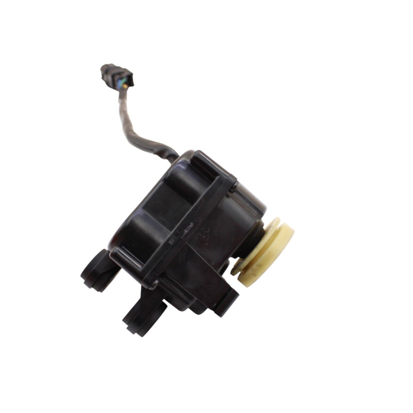 2016 - 2019 DUCATI PANIGALE 959 Exhaust Valve Servo Motor ELECTRICAL