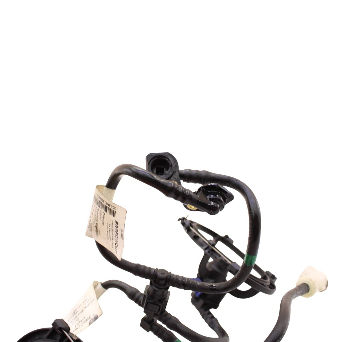 2016 - 2019 DUCATI PANIGALE 959 THROTTLE BODY FUEL INJECTORS BODIES FUEL STOCK