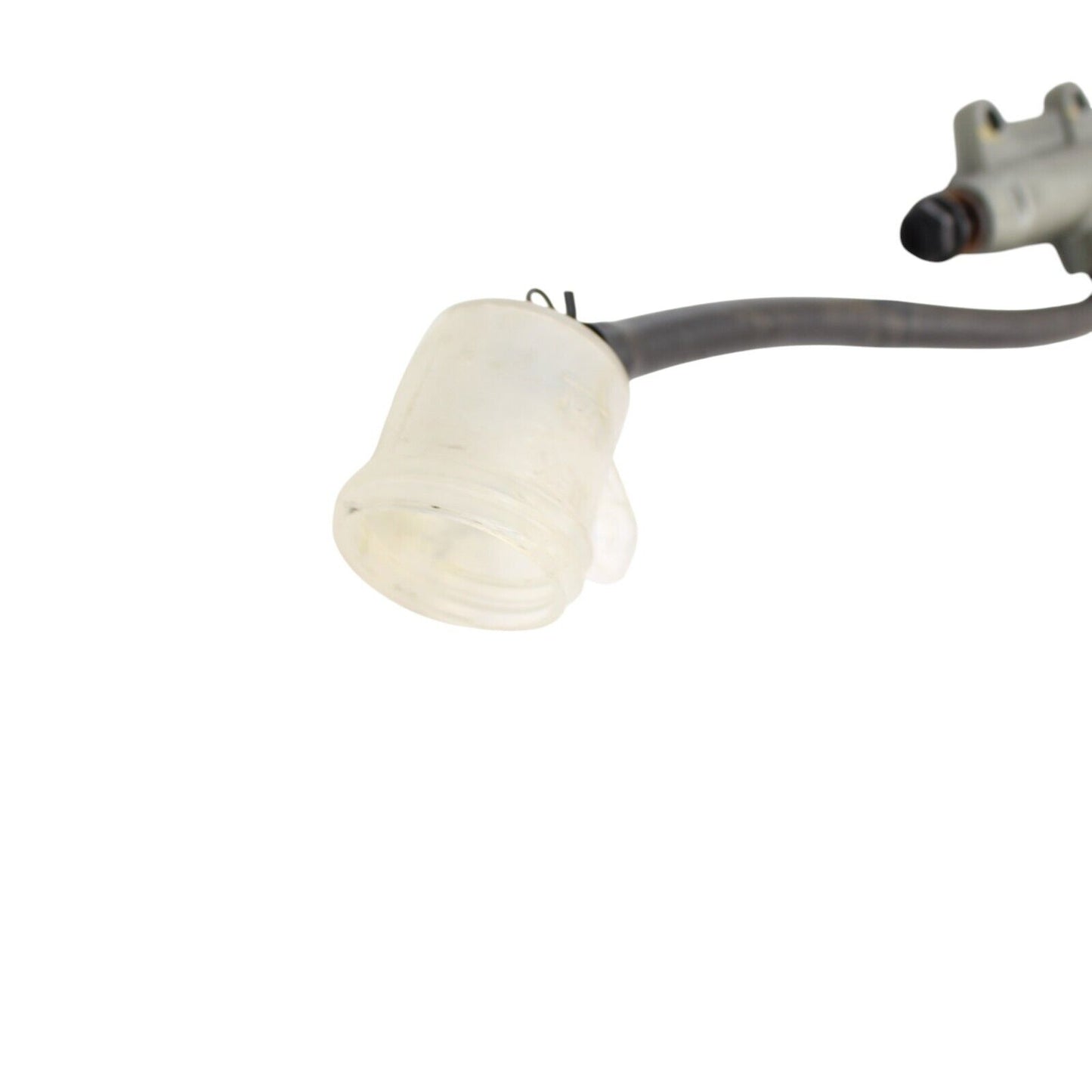 2016 - 2019 DUCATI PANIGALE 959 REAR BRAKE MASTER CYLINDER BRAKING 62540311C