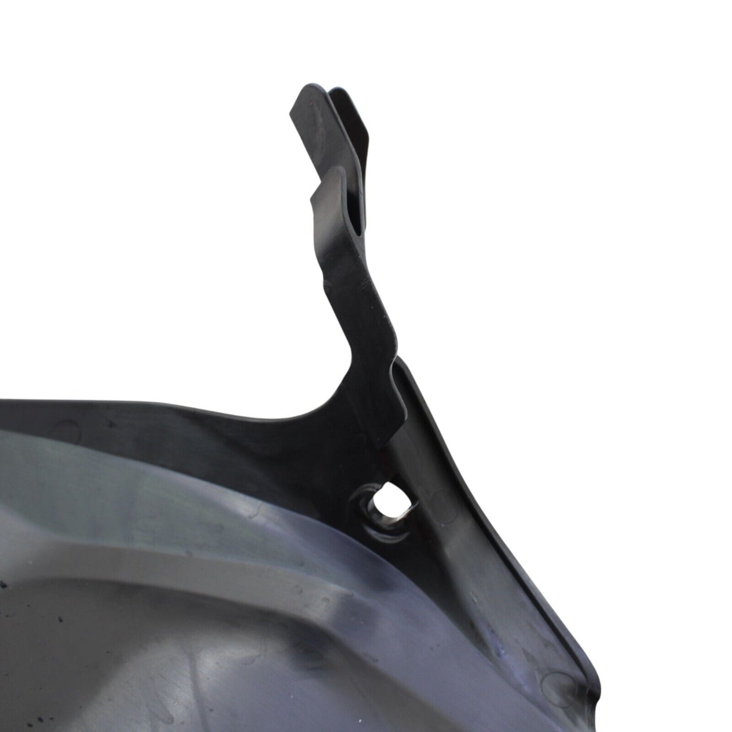 2016 - 2019 DUCATI PANIGALE 959 Rear Fender Mudguard Fairing Cowl BLACK PLASTIC