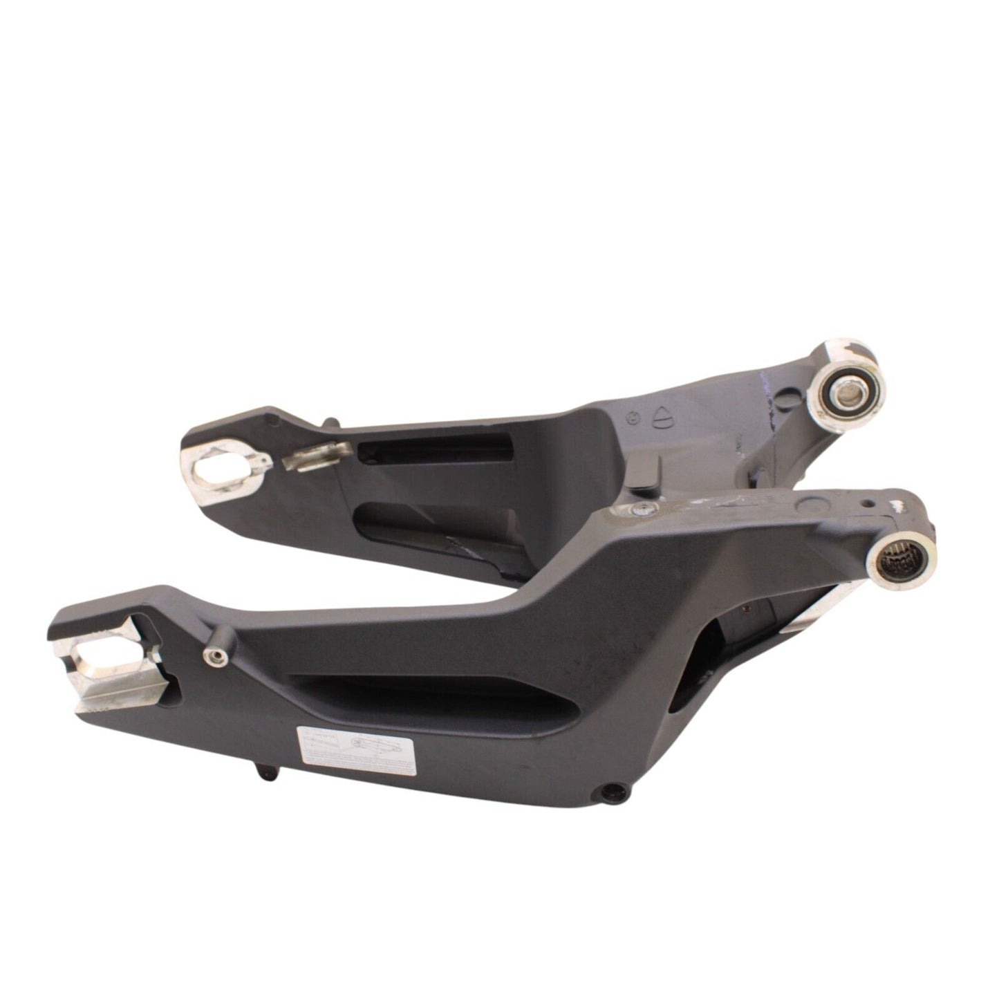 2016 - 2019 DUCATI PANIGALE 959 SWINGARM ARM SWINGARM REAR CHASSIS WHEEL MOUNT