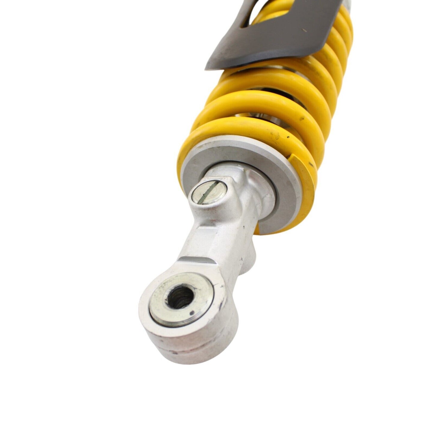 2016 - 2019 DUCATI PANIGALE 959 REAR SHOCK ABSORBER YELLOW SPRING SUSPENSION