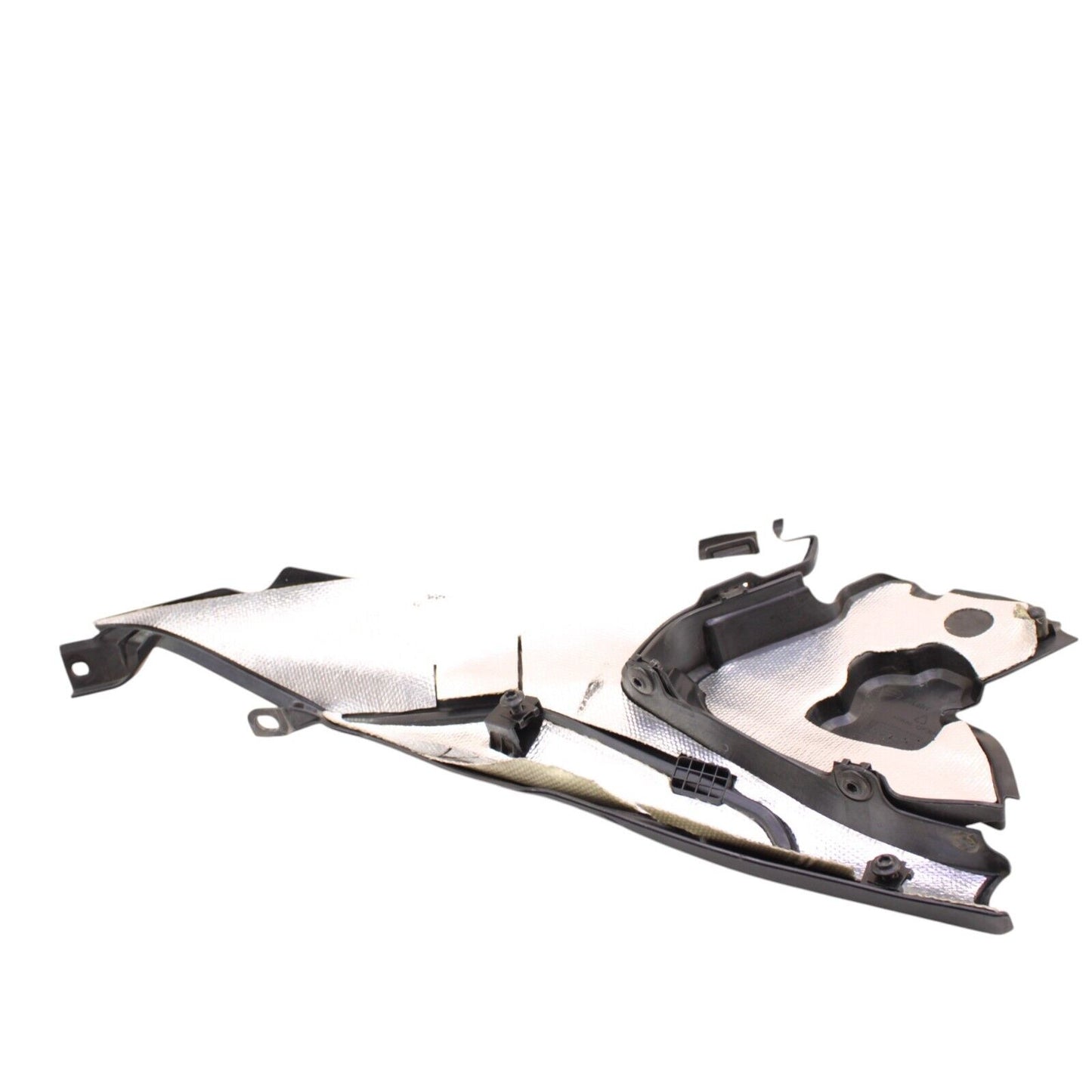 2016 - 2019 DUCATI PANIGALE 959 SUBFRAME SIDE COVER TRIM PANEL RIGHT LEFT BLACK